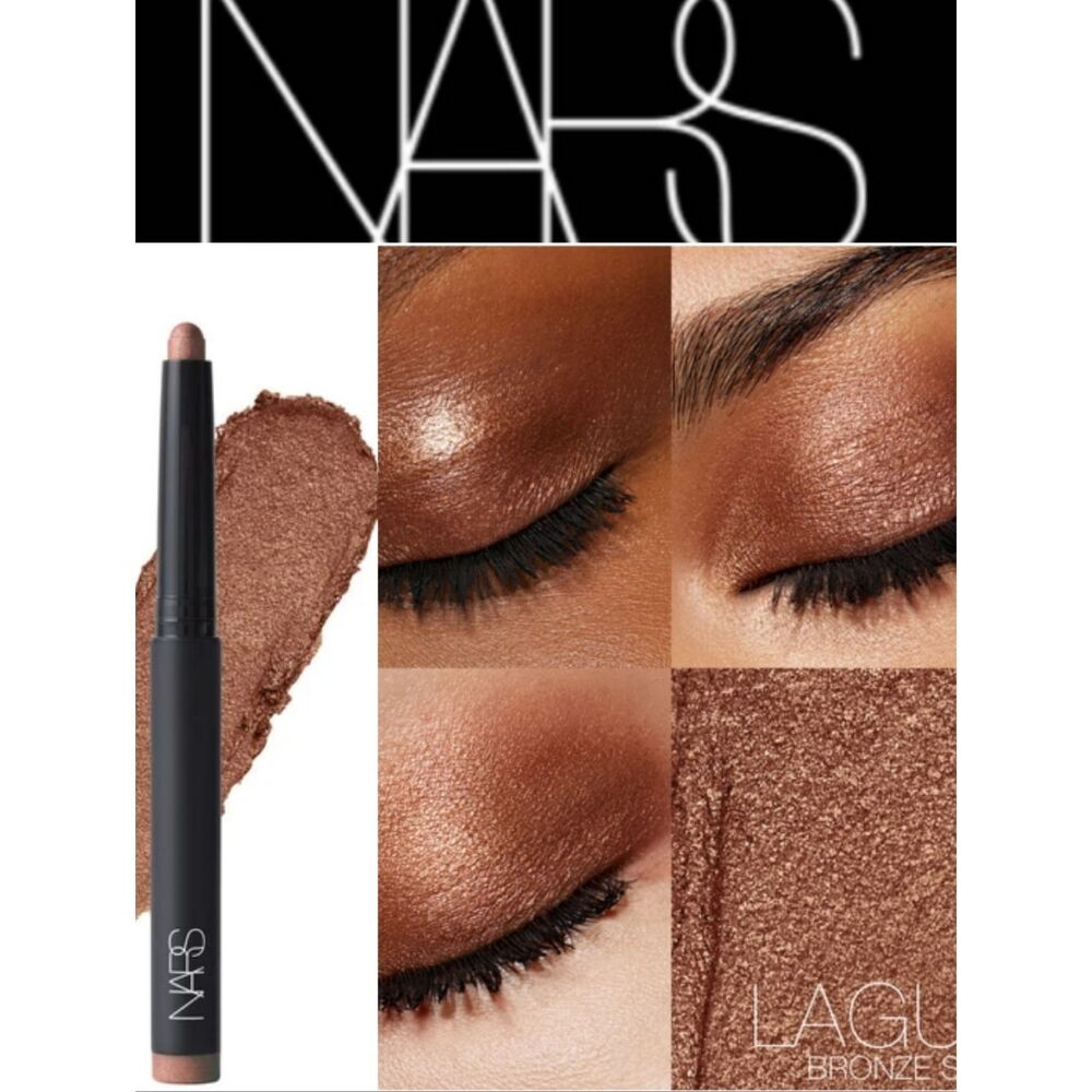 NARS Cosmetics Total Seduction Eyeshadow Stick